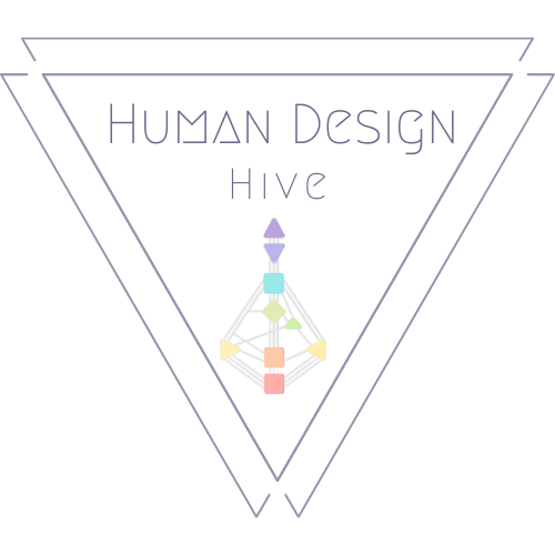 human design the 12 profiles